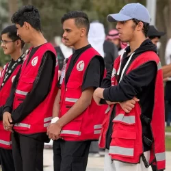 المملكة تُدشن مبادرة “طريق مكة” في جمهورية السنغال