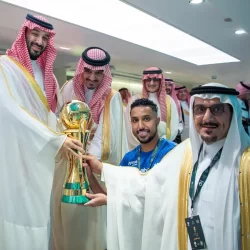 الأرصاد: هطول أمطار رعدية مصحوبة بزخات من البرد على هذه المناطق