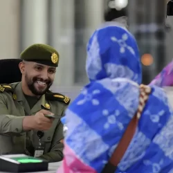 مبادرة «حاج بدون حقيبة» في تونس