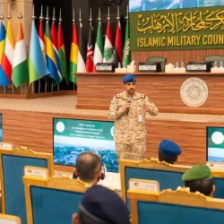 جوازات مطار الأمير محمد بن عبدالعزيز تستقبل أولى رحلات ضيوف الرحمن من جمهورية إثيوبيا القادمين لأداء فريضة الحج لعام 1447هـ