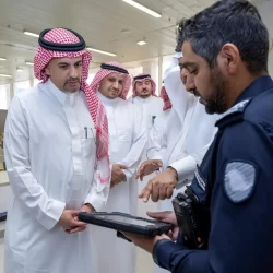 “الصحة” تطلق مبادرة “صحة ثون 4” بشراكات تكاملية لتعزيز الابتكار في الخدمات الصحية خلال موسم الحج
