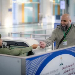 المؤتمر الصحفي الحكومي يستضيف عددًا من أصحاب المعالي الوزراء