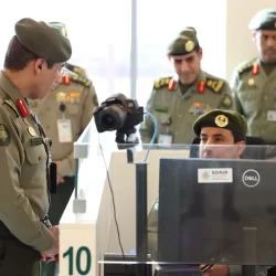 “الشؤون الإسلامية” بالمدينة المنورة تعزز خدماتها التوعوية لضيوف الرحمن بالمركز الشامل بالساحات المحيطة بالمسجد النبوي