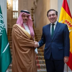 وزير الإعلام: “رؤية المملكة 2030” صاغت واقعًا جديدًا لكفاءة الحج.. ومنظومتنا الخدمية جاهزة لاستقبال ضيوف الرحمن