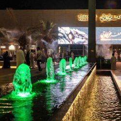 سمو وزير الدفاع يلتقي مستشار الأمن القومي البريطاني