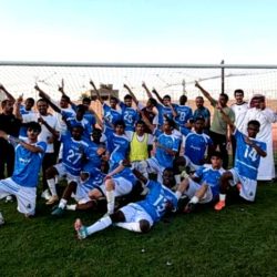 الهلال يقلب الطاولة على الخليج ويواصل مطاردة الصدارة
