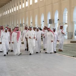 سمو وزير الخارجية يتلقى اتصالًا هاتفيًا من نائب رئيس الوزراء وزير خارجية الأردن