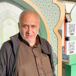 مكتبة الملك عبدالعزيز العامة تفتتح أكبر مكتبة متخصصة للطفل