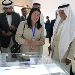 وزير الصحة يواصل جولاته التفقدية على المنشآت الصحية بالمشاعر المقدسة خلال حج 1447هـ