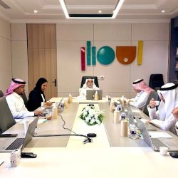 وكيل وزارة الداخلية للقدرات الأمنية يزور مركز العمليات الأمنية الموحدة (911) بمنطقة مكة المكرمة