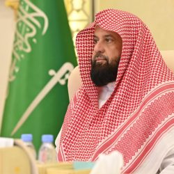 نائب أمير منطقة مكة المكرمة يرفع التهنئة للقيادة بمناسبة عيد الأضحى