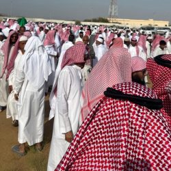 ضيوف برنامج خادم الحرمين الشريفين يغادرون مكة المكرمة إلى المدينة المنورة بعد إتمام مناسك الحج