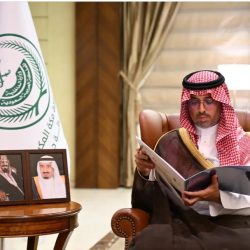 سفير خادم الحرمين الشريفين لدى الجمهورية القرغيزية يودع الدفعة الأولى من الحجاج
