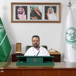 قوات الدفاع المدني بالحج تواصل تنفيذ أعمالها الميدانية في مشعر عرفات