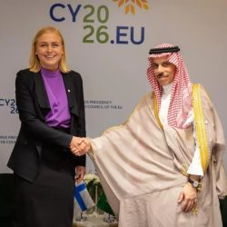 وزارة الخارجية: المملكة تدين وتستنكر بأشد العبارات الهجمات المعادية بصواريخ وطائرات مسيرة على دولة الكويت