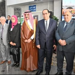 وزارة الخارجية : المملكة تؤكد دعمها الكامل للإجراءات التي اتخذتها البحرين في حماية أمنها الوطني