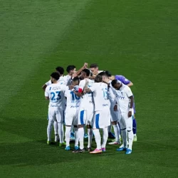 الاتحاد السعودي يحدد موعد قرعة كأس خادم الحرمين الشريفين