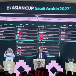 خماسية الاتفاق تهز شباك الخليج وتشعل سباق المراكز الآسيوية