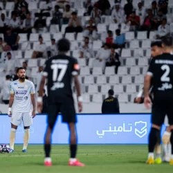القادسية يُسقط النصر بثلاثية ويشعل صراع الصدارة في دوري روشن