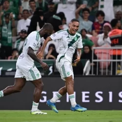 النصر يخسر نهائي آسيا 2 أمام غامبا أوساكا بهدف قاتل