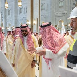 المياه الوطنية تختتم مشاركتها بمعرض أسبوع البيئة السعودي 2026 تحت شعار “أثرك أخضر”