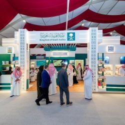 الكاونتر المتنقل” يسهم في تسهيل إجراءات ضيوف الرحمن ضمن مبادرة “طريق مكة” في منفذ دكا ببنغلاديش