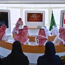 منفذ حالة عمار.. حجاج فلسطينيون يشيدون بخدمات المملكة: “منذ دخولنا الحدود لمسنا الانضباط والكرم وحسن الاستقبال”