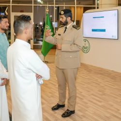 “سار” تعلن الجاهزية التشغيلية الكاملة لقطار المشاعر المقدسة لخدمة حجاج بيت الله الحرام خلال موسم حج 1447هـ