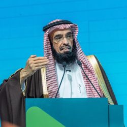 جهود إرشادية وإنسانية تعزّز انسيابية الدخول إلى الروضة الشريفة بالمسجد النبوي
