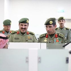المفتي العام للمملكة يباشر أعماله في مكة المكرمة