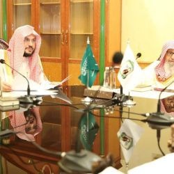 تنفيذ أعمال مشروع محاور مكة على طريق الأمير محمد بن سلمان يُجسّد أنسنة المكان ويرتقي بالمشهد البصري