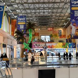 حجاج مكفوفين من المغرب: دلالات العناية في “طريق مكة” أبلغ من أن تُرى