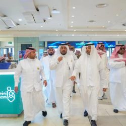 المملكة تُدشن مبادرة “طريق مكة” في دولة بروناي دار السلام