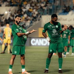 فوز للتاريخ.. النجمة يودّع دوري روشن بانتصار ثمين أمام الشباب