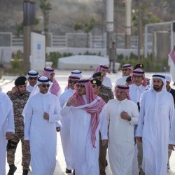 اعتبارًا من يوم الجمعة (1447/12/05 هـ) .. قوات أمن الحج لشؤون المرور تعلن بدء العمل بمنع دخول المركبات غير المصرح لها إلى المشاعر المقدسة