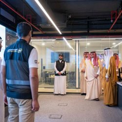 أمانة جدة تواصل تقديم خدماتها خلال إجازة عيد الأضحى