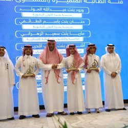مُحافظ جدة يستقبل مدير فرع الهيئة العامة للإحصاء بمنطقة مكة المكرمة