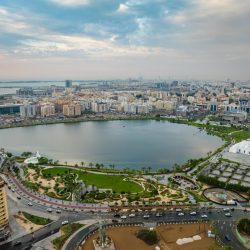 القوات البحرية تُعوّم “سفينة جلالة الملك المدينة” أولى سفن المرحلة الثانية من “مشروع السروات”
