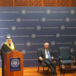رئيس “الغذاء والدواء” يطّلع على التجارب العالمية في تطوير العلاجات المتقدمة