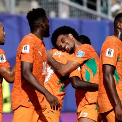 الإكوادور تقلب الطاولة على ألمانيا وتنعش آمالها في التأهل بكأس العالم 2026