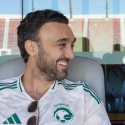 السدو السعودي يرافق الأخضر في كأس العالم