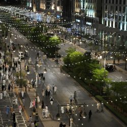 وزارة العدل تستعرض تطور المنظومة القضائية السعودية في كوالالمبور