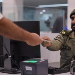 لوحة نادرة فوق باب الكعبة المشرفة تروي فصولًا من تاريخ العمارة الإسلامية في معرض عمارة الحرمين الشريفين