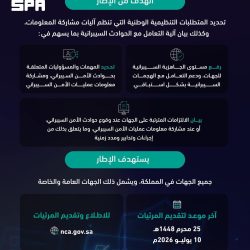 وزارة الدفاع: ما يتداول عن تعرض قاعدة الأمير سلطان الجوية بالخرج للاستهداف غير صحيح