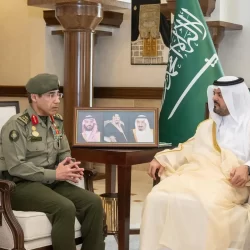 محافظ الطائف يكرم الجهات المشاركة في إنجاح مبادرة “أنورت 47” لخدمة الحجاج
