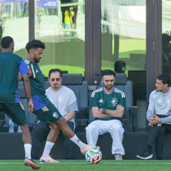 محافظ جدة يستقبل المدير التنفيذي لفرع “هيئة المساحة الجيومكانية” بمنطقة مكة المكرمة