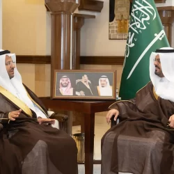 رئاسة الشؤون الدينية تحتفي بمنجزات عام 1447هـ وتكرّم شركاء النجاح في حفلها السنوي الختامي
