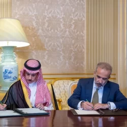 سمو ولي العهد يتلقى رسالة خطية من رئيس جمهورية الشيشان