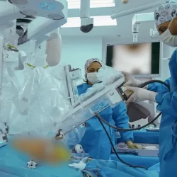 الأمير تركي الفيصل: لا بديل عن نظام دولي عادل وشامل يحترم القانون ويُنصف المظلومين