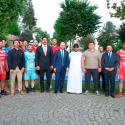 رافائيل كلاوس.. الحكم البرازيلي الذي يدير مواجهة السعودية وإسبانيا في مونديال 2026
